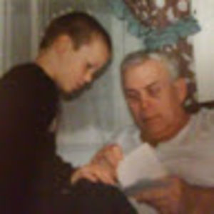 Meet your Posher, Lorrie